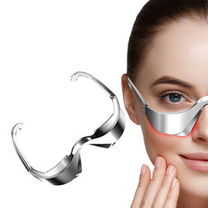 Appareil de <span class=keywords><strong>massage</strong></span> des yeux sans fil portable 3D pour les yeux - Product Image 6