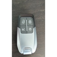 Llave Remota de Alta Sensibilidad para Entrada sin Llave, Nueva, Estándar OEM para Ferrari 458 488, Repuesto para Control de Puerta de Vehículo