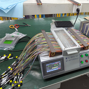 Cavo Breakout Universale MTP MPO Flessibile-MPO LC OM5 POE per Espansione <span class=keywords><strong>Data</strong></span> Center 8F / 12F / 24F / 48F / 72F / 144F - Product Image 3