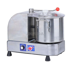 Découpeuse électrique de nourriture d'acier inoxydable d'utilisation à la maison de restaurant commercial - Product Image 3