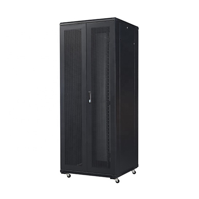 Factory Direct Sales Support Custom 42U Server Cabinet 800x800mm Server Rack 19 Inches