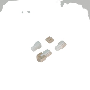 ขั้วต่อ PA PAF ระยะพิทช์ 2.0 มม. เทียบเท่า JST-PA แบบ SMD สำหรับเชื่อมต่อสายกับบอร์ด 2 ขั้ว พร้อมตัวยึดแบบติดตั้งได้ รุ่น B200028-2-02 PA-02Y - Product Image 2