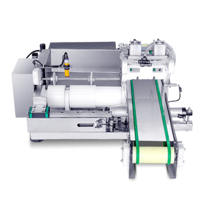 Chất Lượng Cao Tự Động Rau Beaf Doner Kebab Máy - Product Image 4