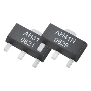 Circuito Integrado de Precisión Original, Nuevo y Genuino en Existencia, CTVP00RW-11-2PB - Product Image 1