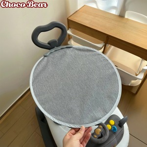Andador para Bebés <span class=keywords><strong>de</strong></span> 4 Ruedas con Precio Competitivo, Multifuncional y Plegable, Andador para Bebés con Música - Product Image 5