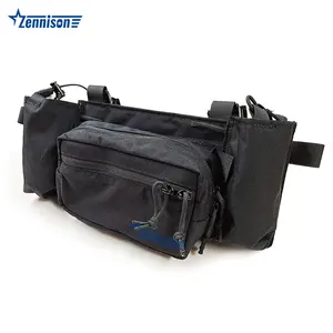 Fashion Lightweight Nylon Molle System Chest Tactical Bag Tactical Chest Rig