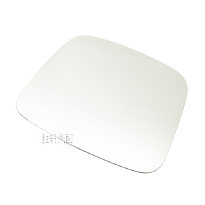Rétroviseur plat pour Peugeot Bipper Tepee, côté gauche et droit, avec chauffage, compatible avec Citroën Nemo, Fiat Fiorino Qubo - Product Image 4