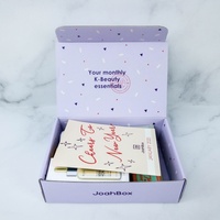 Boîte rigide personnalisée avec logo, insert en EVA, style kit de rasage haut de gamme, emballage de luxe, boîte cadeau magnétique avec fermeture
