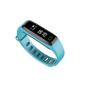 G15 Fitness presión pulsera inteligente Smartband podómetro pulsera Pulsometer relojes inteligentes - Product Image 1