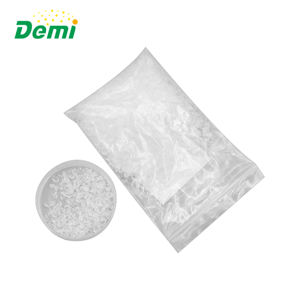 Оптовая Продажа с фабрики, полиакрилат натрия, суперабсорбирующий полимерный сок, порошок для сельского хозяйства - Product Image 6