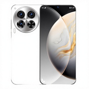 Téléphone C30 Pro le plus vendu, 4 Go + 64 Go, écran OLED haute définition de 6,6 pouces, double carte SIM, déverrouillage, processeur Android 13. - Product Image 2