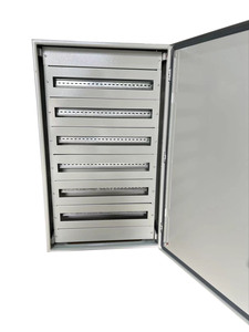 Elektronik Modular & penutup instrumen kotak MCCB - Product Image 3