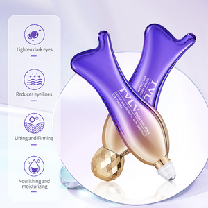 Crème pour les <span class=keywords><strong>yeux</strong></span> TVLV pour éliminer les poches sous les <span class=keywords><strong>yeux</strong></span>, réparer les <span class=keywords><strong>yeux</strong></span>, <span class=keywords><strong>anti</strong></span>-âge, éliminer les rides et les cernes, crème pour les <span class=keywords><strong>yeux</strong></span> au rétinol complète - Product Image 3