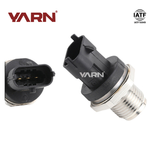 Sensor de Presión de Combustible S227621090, 0281002706, 0281002937, 0281006053, para CASE IH, HINO, IVECO, NISSAN, VOLVO, VOLKSWAGEN - Product Image 5