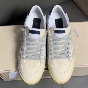 รองเท้ากีฬาดีไซน์หรู ใส่สบาย กันลื่น เหมาะสำหรับกิจกรรมกลางแจ้ง รองเท้าลำลองสุดหรู ทันสมัย แบรนด์ GGBD สำหรับผู้ชาย - Product Image 5