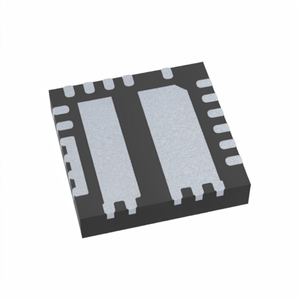 Electronic Chips Component Manufacturer Channel Power Management (PMIC) 23 PowerTFQFN AOZ1267QI-01 - Product Image 1