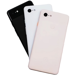 โทรศัพท์มือถือ Google Pixel 3 5G มือสองแท้ ปลดล็อค คุณภาพเหมือนใหม่จากโรงงาน เกรด A++ คุณภาพสูง ความจุ 64GB 128GB - Product Image 4