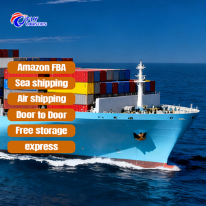 Transitaire international fret maritime agent de transport aérien de la Chine vers l'Afrique du Sud Sao Tomé-et-Principe Mali logistique - Product Image 1