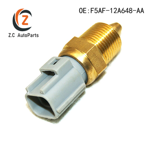 เซ็นเซอร์อุณหภูมิน้ำหล่อเย็น3F1A12A648AB/4337456/F5AF12A648AA ที่ใช้กับฟอร์ด - Product Image 5