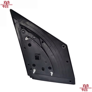 Specchietto retrovisore HUAXI per <span class=keywords><strong>Hyundai</strong></span> <span class=keywords><strong>i20</strong></span>, i30, i10 - Ricambio OEM 87610-1J300AS, 87620-C8100, 87620-C8000, 87620-C8020AS, 87620-1J300AS - Product Image 3