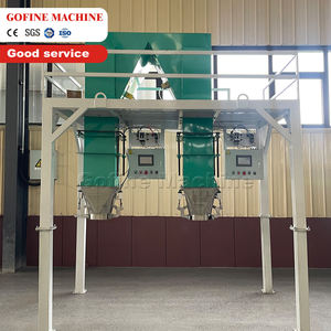 1-2 tonne/h Système de mélange de sol fait <span class=keywords><strong>maison</strong></span> Concasseur de tourbe de coco Ligne de production de mélange d'empotage - Product Image 6