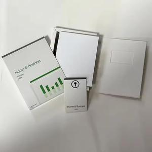 Ufficio, casa e affari 2024 ufficio HB <span class=keywords><strong>pacchetto</strong></span> completo senza Media Box rilegatura chiave <span class=keywords><strong>di</strong></span> attivazione Online - Product Image 2