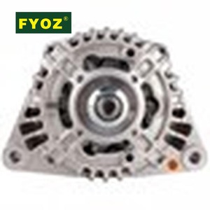1 ชิ้น HM4281879 12V เครื่องกำเนิดไฟฟ้ากระแสสลับสำหรับมาสซีย์เฟอร์กูสัน 6465 6475 6480 6485 6490 <span class=keywords><strong>6495</strong></span> 6497 6499,อะไหล่ทดแทน - Product Image 2