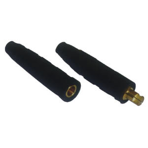 2021 هايلي الصين مصنع نوعية جيدة 35-50 آلة لحام كابل سريعة موصلات - Product Image 4