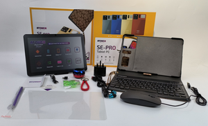 2024 Ban Đầu <span class=keywords><strong>10.1</strong></span> Inch Rugger Android <span class=keywords><strong>Tablet</strong></span> <span class=keywords><strong>PC</strong></span> Sim Thẻ 4G + 128GB MTK Octa Lõi Cho Trẻ Em Và Kinh Doanh - Product Image 3