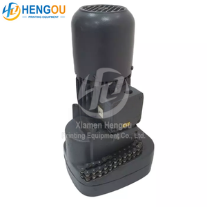 Moteur d'imprimante M2.105.1311 pour presse offset Heidelbe SM74 PM74 - Product Image 3