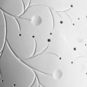 Venta directa de fábrica Lámpara de cerámica moderna en forma de huevo Diseño DE ARTE Luz nocturna con base E14/E26 <span class=keywords><strong>Precio</strong></span> barato Iluminación de mesa - Product Image 5
