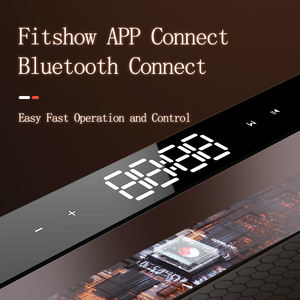 Plataforma Vibratoria para Ejercicios, Mini Plataforma Vibratoria para Ejercicios Corporales - Product Image 5