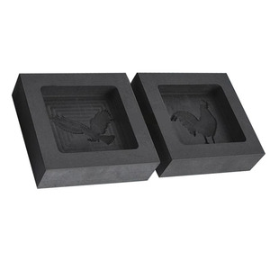 Nhà Máy Cung Cấp Trực Tiếp Giá Thấp Cao Tinh Khiết Đồng Nhôm Phôi Đúc Isostatic <span class=keywords><strong>Graphite</strong></span> Khuôn - Product Image 2