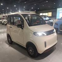Super Clean China Electric Drift Cars New Energy Vehicle 4 Roues avec CE pour Adulte