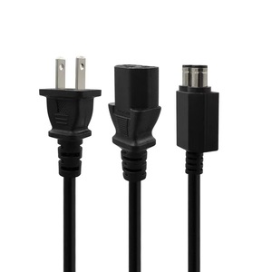 <span class=keywords><strong>Cargador</strong></span> <span class=keywords><strong>de</strong></span> pared <span class=keywords><strong>de</strong></span> 5,2 V, enchufe europeo <span class=keywords><strong>de</strong></span> EE. UU., adaptador <span class=keywords><strong>de</strong></span> corriente CA para Nintendo DSi DSL <span class=keywords><strong>DS</strong></span> Lite NDSL DSi LL/<span class=keywords><strong>XL</strong></span> 3DS 3DS <span class=keywords><strong>XL</strong></span>/LL para GBA SP para Xbox Slim - Product Image 3