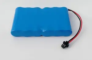 Customized Small Size Li Ion Battery 12v 7ah 9ah 10ah 15ah 20ah Long Cycle Life In Good Quality