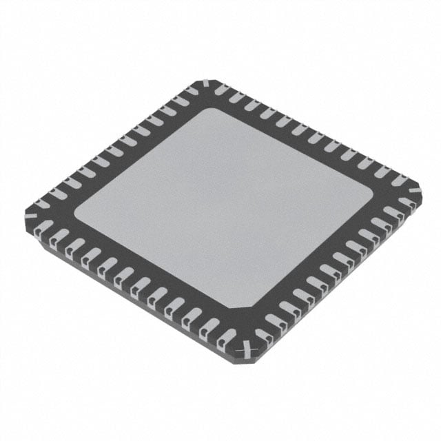 Драйвер двигателя IC SOC 48VQFN TLE9877QXA40XUMA2
