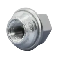 Écrous de roue pour 2012-2019 Ram 1500 2500 Cherokee Durango 06509422AA 6509422AA 06509422 6509422