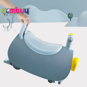 Walker drive <span class=keywords><strong>gioco</strong></span> giocattoli giro sui bambini <span class=keywords><strong>twister</strong></span> auto altalena - Product Image 4