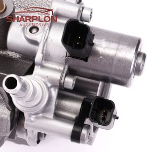 A2C59517043 Piezas Automotrices para Automóviles, Bomba de Inyección de Combustible para Ford Transit / Ranger 2.2 TDCi BK3Q9B395AD, Bomba de Inyección de Combustible Remanufacturada - Product Image 3