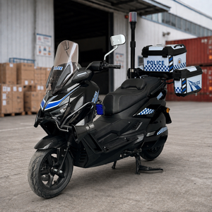 Vente directe d'usine EU SINSKI, moto électrique pour adultes 1000W 72V, nouveau modèle, prix abordable - Product Image 1