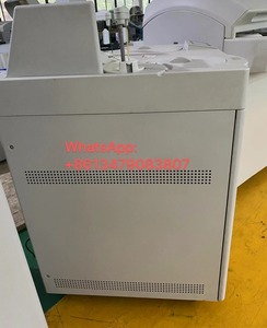 Analyseur de chimie automatique <span class=keywords><strong>Hitachi</strong></span> 7020 d'occasion et remis à neuf, 80% neuf, bon état de fonctionnement - Product Image 3