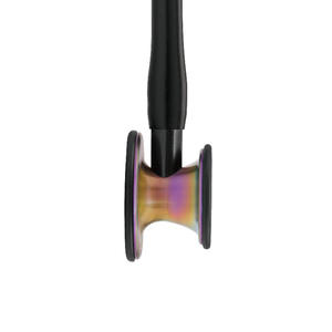 Stéthoscope professionnel Kt-170c double face en acier inoxydable avec diaphragme coloré pour usage médical - Product Image 3