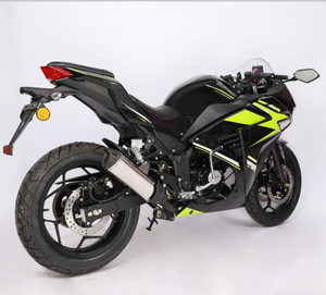 Motos de course à succès, conformes aux normes CEE, 4 temps, 50CC, 200CC, 300CC, 350CC, Motos économiques - Product Image 3
