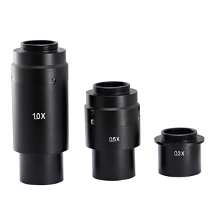 Bestscope BS-1002LCD1 kính hiển vi video LCD kỹ thuật số - Product Image 5