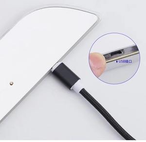 Pedal universal placa de seda da porta led para honda toyota nissan <span class=keywords><strong>hyduai</strong></span> - Product Image 5