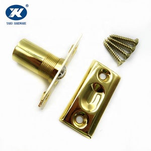 Chiusura a sfera per <span class=keywords><strong>porta</strong></span> dell'armadio chiusura a scatto nascosta fermaporta per bagno chiusura a sfera magnetica per mobili - Product Image 5