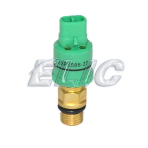 Sensor ELIC 4353686 4436271 4332040 4265372 4436535 4436536 4380677 4333040 4254563 - Product Image 3