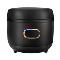 XEOLEO 5L Cuiseur de perles de tapioca pour salon de thé, machine à cuire les perles de boba automatique, capacité max. 0,9 kg, 900W