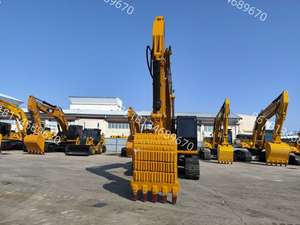 รถขุดมือสอง CAT325D hitac komas kobel Doosan daew hyunda VOL EC60 EC140 EC210 EC240 290 360 DH55 60 130 150 220 225 300 - Product Image 3